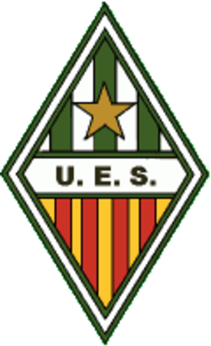 UE Sants - Imagem: UE Sants