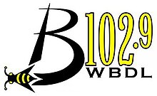 Logo under previous WBDL calls WBDL-FM.jpg