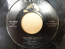 If You Don't Know Me by Now - Wikipedia