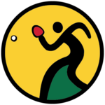 2023 African Games Table tennis (logo).png