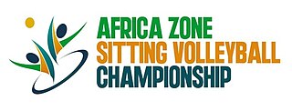 <span class="mw-page-title-main">2024 African Sitting Volleyball Championships – Women's tournament</span> Volleyball competition held in Nigeria