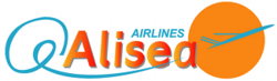 Alisea Airlines logo.png