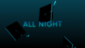 Tv Series All Night