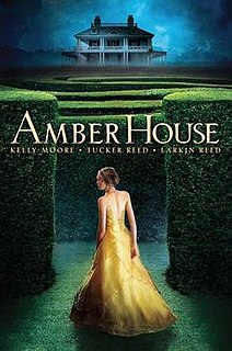 <i>Amber House Trilogy</i>