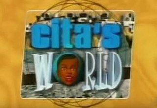 <i>Citas World</i> American TV series or program