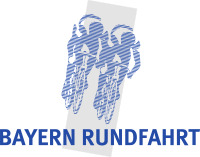 Bayern-Rundfahrt logo.svg