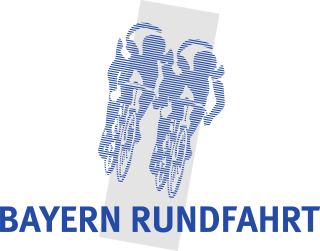 <span class="mw-page-title-main">Bayern Rundfahrt</span> German multi-day road cycling race