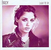 Light Me Up (Birdy Song) - Wikipedia