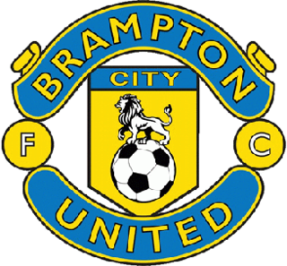 <span class="mw-page-title-main">Brampton City United FC</span> Canadian soccer team