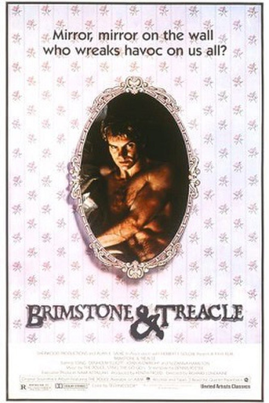 Brimstone and Treacle