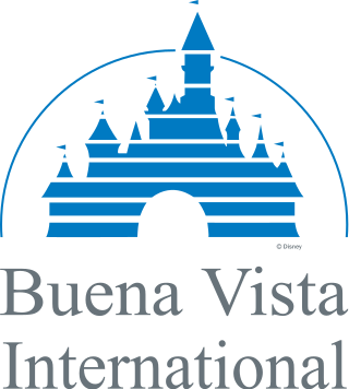<span class="mw-page-title-main">Buena Vista (brand)</span> Brand name historically used for divisions of the Walt Disney Company