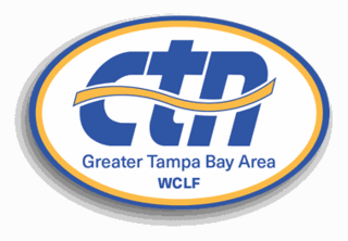 <span class="mw-page-title-main">WCLF</span> CTN TV station in Clearwater, Florida