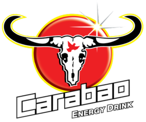 Carabao Energy Drink