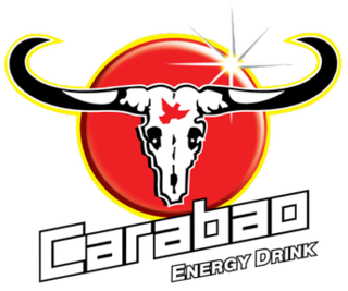 Carabao Energy Drink