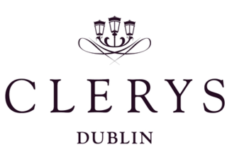 Clerys Former department store in Dublin, Ireland