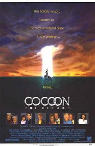 Theatrical release poster by John Alvin