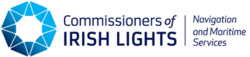 Kommissare von Irish Lights logo.png