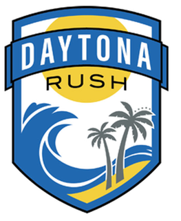 Daytona Rush SC Football club