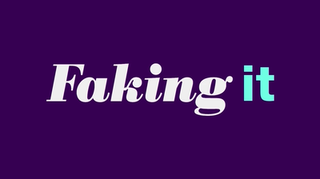 <i>Faking It</i> (American TV series) 2014 American teen romantic comedy television series