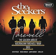 Farewell by The Seekers.jpg