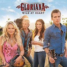 The Wild Heart (album) - Wikipedia