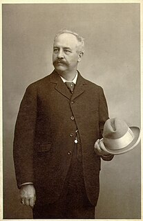 image of Henry P. Bosse from wikipedia