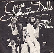 Here I Go Again - Guys 'n' Dolls.jpg