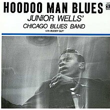 Hoodoo Man Blues - Wikipedia