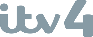 ITV4 British free-to-air television channel