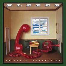 Intimate Connection آلبوم cover.jpg