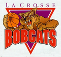 Thumbnail for File:La Crosse Bobcats logo.png