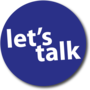 Thumbnail for Let's Talk (talk show)