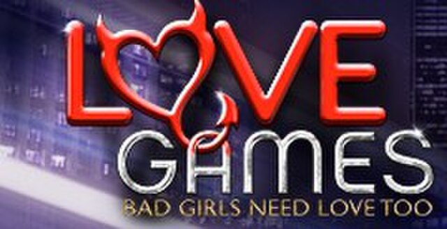 Игра bad girl. Bad girls need Love too. Love too.