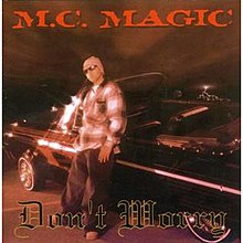 MC Magic Mach dir keine Sorgen.jpg