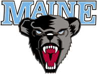 File:Maine Black Bears logo.svg