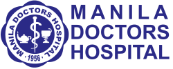 Manila Doctors Hospital logo.svg