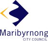 Maribyrnong city council logo.svg
