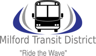 <span class="mw-page-title-main">Milford Transit District</span> Primary provider of mass transportation in Milford, Connecticut