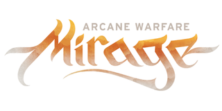 <i>Mirage: Arcane Warfare</i> 2017 video game