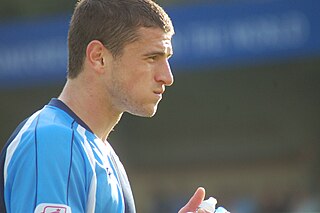 <span class="mw-page-title-main">John Mousinho</span> English association football player