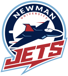 <span class="mw-page-title-main">Newman Jets</span>