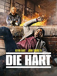 Official poster of 2020 Amazon Prime Video series Die Hart.jpg