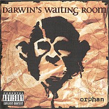 Orphan (Darwin's Waiting Room album).jpg