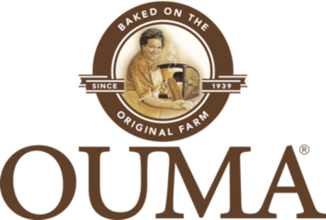 Ouma Rusks