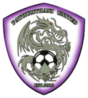 Pathum Thani United F.C. logo.png