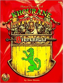 Player's Secrets of Khourane (D&D manual).jpg
