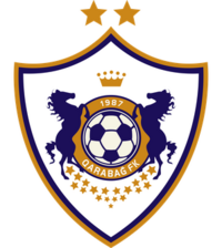 Logo Qarabag