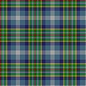 Queensland tartan