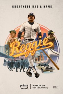 Reggie (film) - Wikipedia