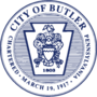 Thumbnail for File:Seal of Butler, Pennsylvania.png